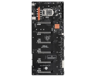 ASRock H510 PRO BTC+ - 680750 - zdjęcie 3
